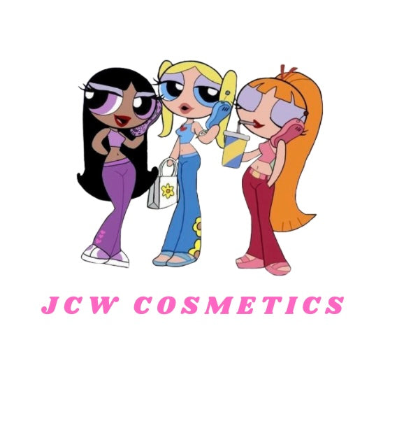 JCW Cosmetics